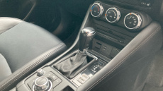 Mazda CX-3 2.0 Sport Nav + 5dr Auto Petrol Hatchback